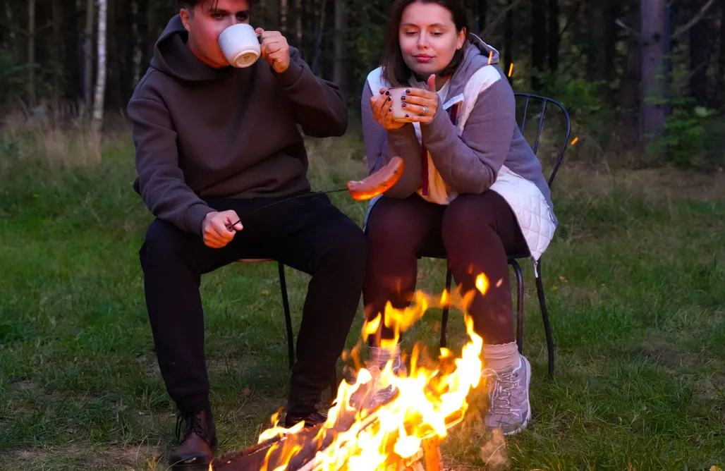 Hébergement AlohaCamp Cette Petite Maison 5