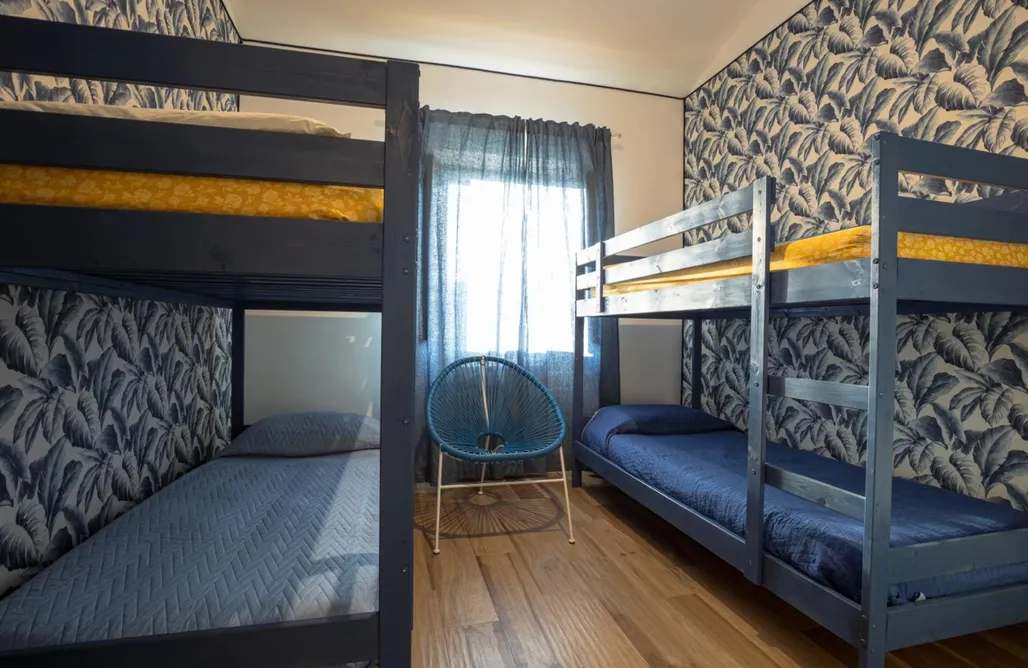 AlohaCamp Villa 3