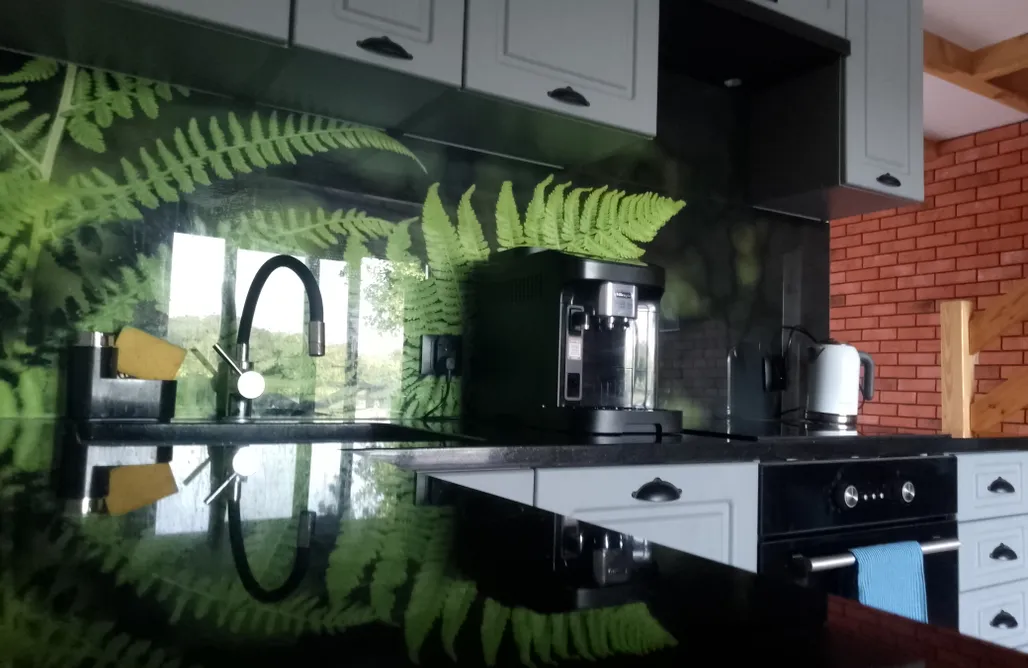 Dom Mazury Dom nad jeziorem 1