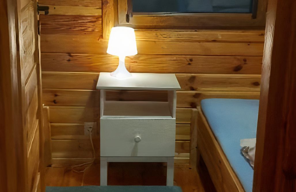 AlohaCamp Domek 1 - Letniskowy 2