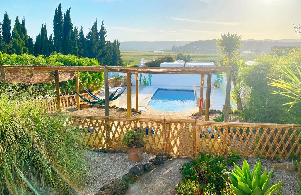 Glamping Cádiz Relajanda: Levante 3