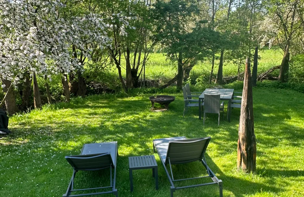 Unterkunft AlohaCamp Ickelhaus 2 5