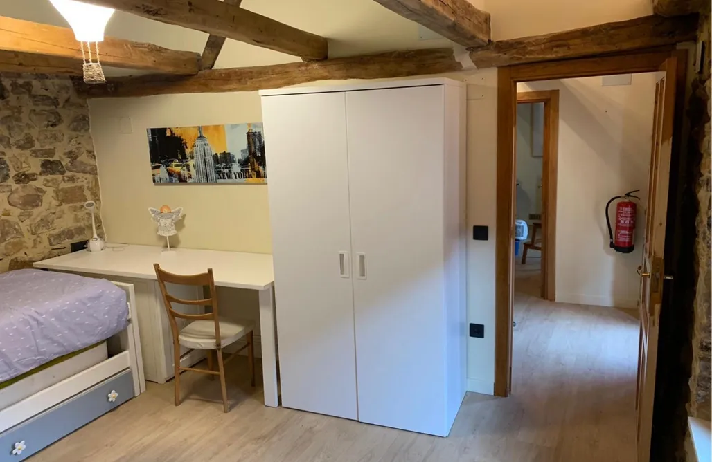 AlohaCamp La Casita de Verdiago 4