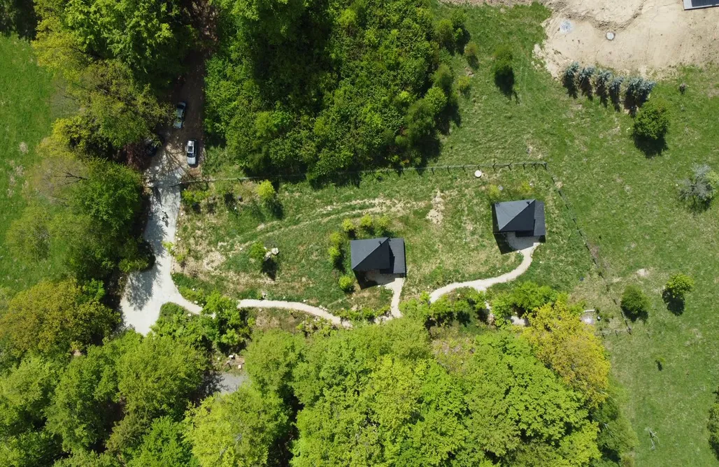 Domki Karpacz Biosfera Natural Experience -Domki premium 1