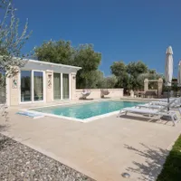 Terra Mater-exclusive cottage con piscina Gastgebe Terra Mater - Exclusive Cottage 
