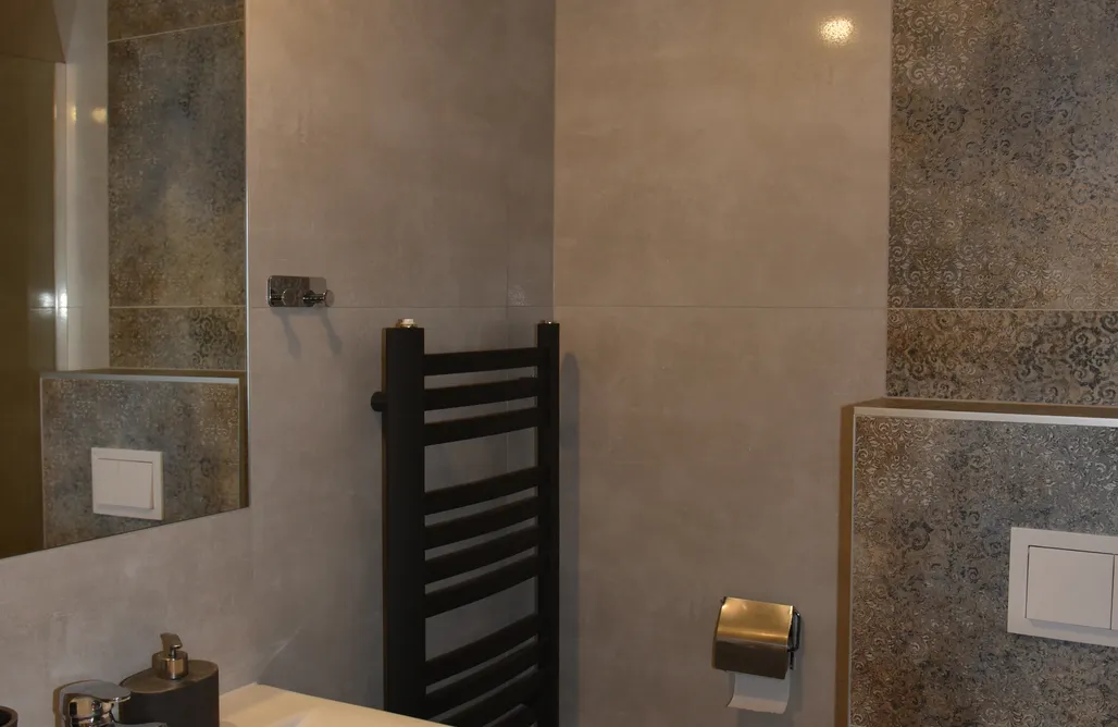 AlohaCamp pokój dwuosobowy 1