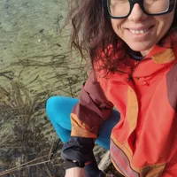 Lidia gospodarz Trzcinowy zakątek 