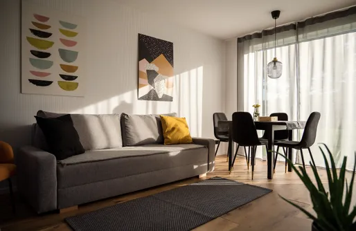 Zdjęcie obiektu Osada Hygge