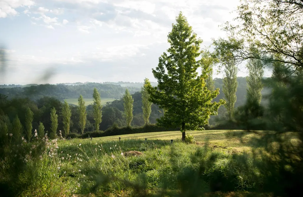 Chambres d'Hôtes Secret Pyrenées AlohaCamp