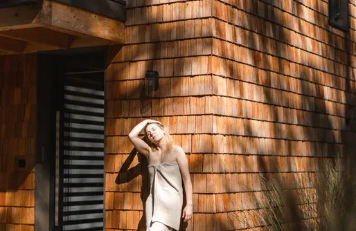 Zdjęcie obiektu Patoki. Dom i las.