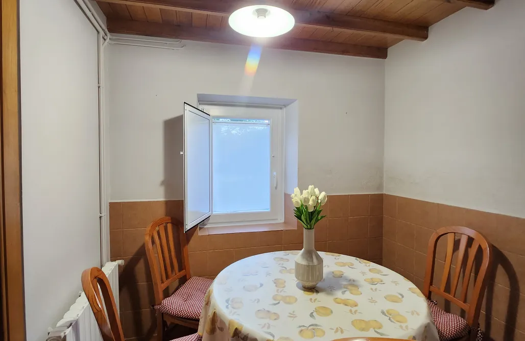 Alojamiento en Galicia Casa Rural - Castello 1