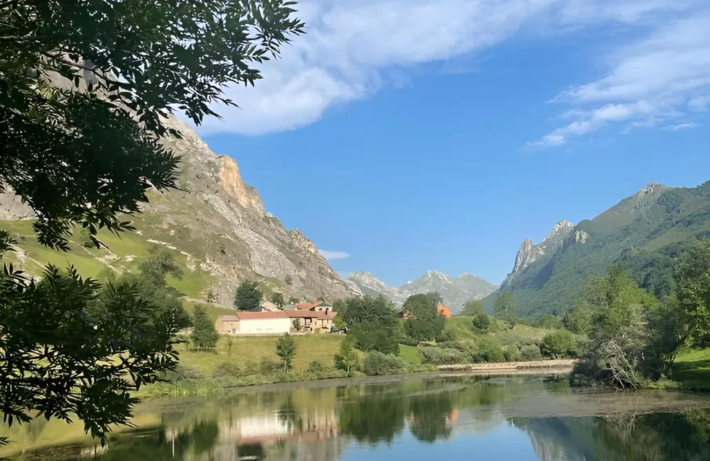 alojamientos AlohaCamp El Regueiro  3