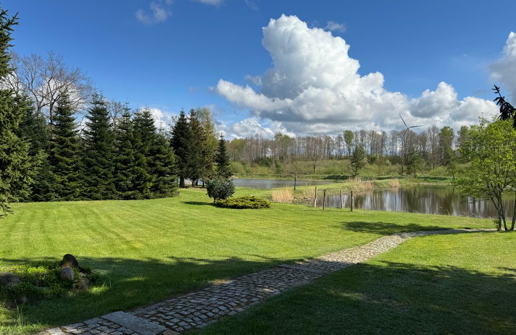 Camper and Tent Pitch - Petrico Camp Resort in Krzywopłoty AlohaCamp