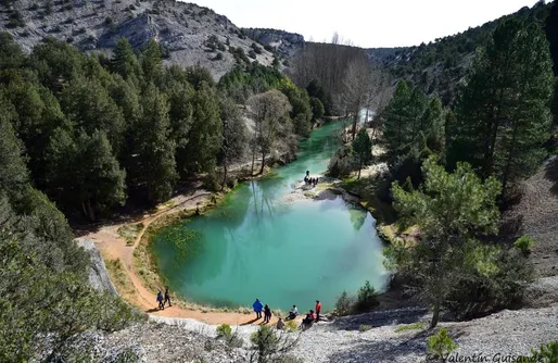 Imagen de El Nido de Mirlo