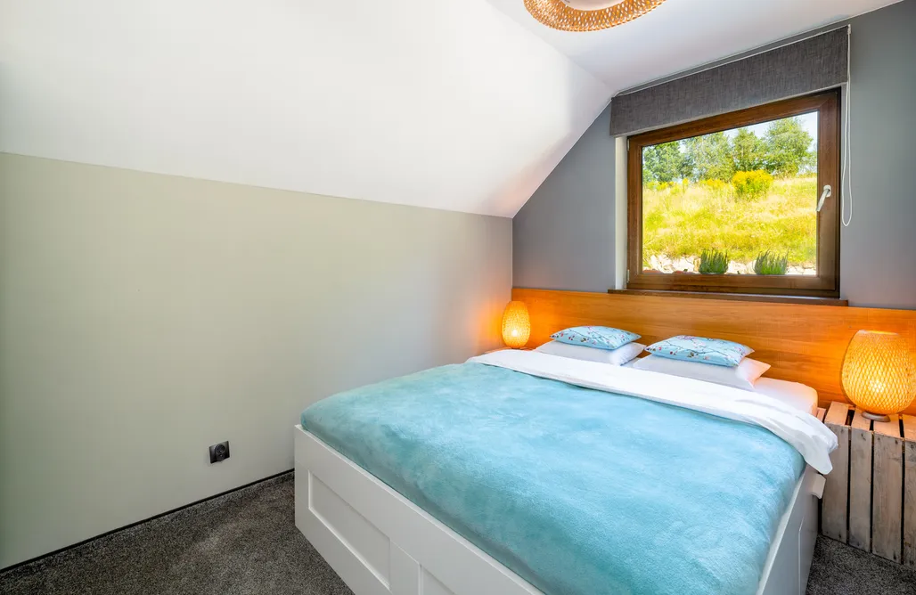 AlohaCamp Domek Trzcińsko Karkonosze 2