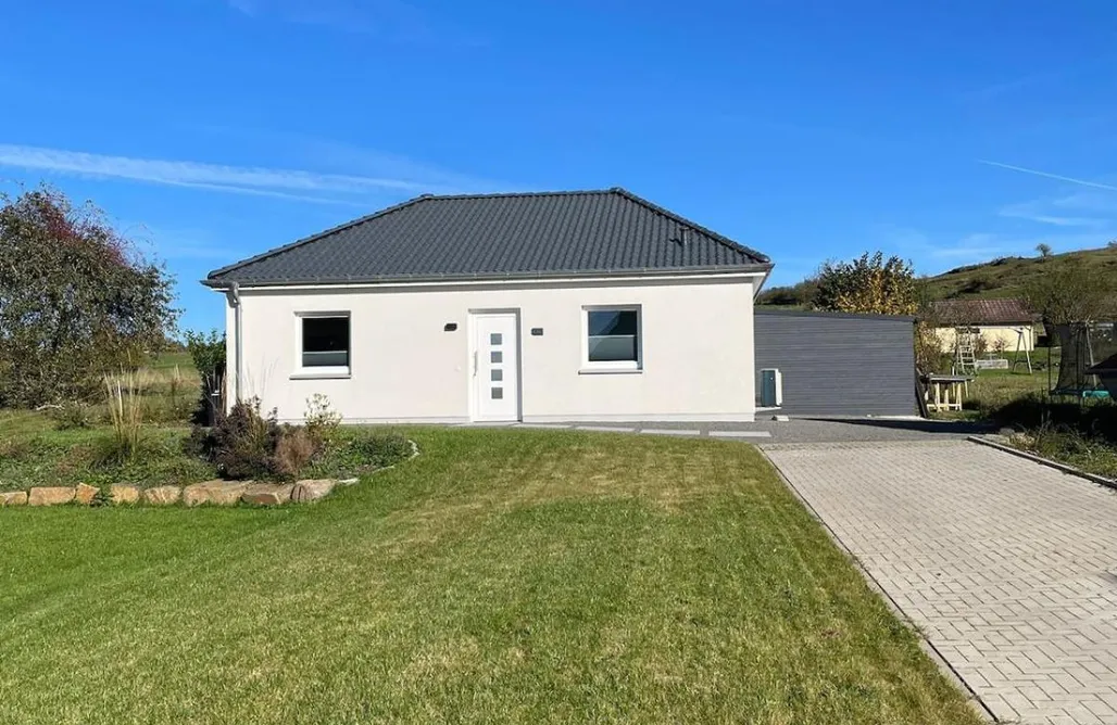 Ferienbungalow Landhaus Eifelliebe 2