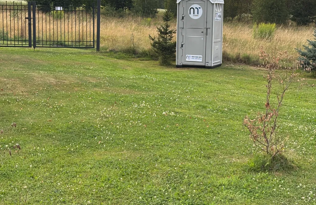 AlohaCamp Pole namiotowe 2