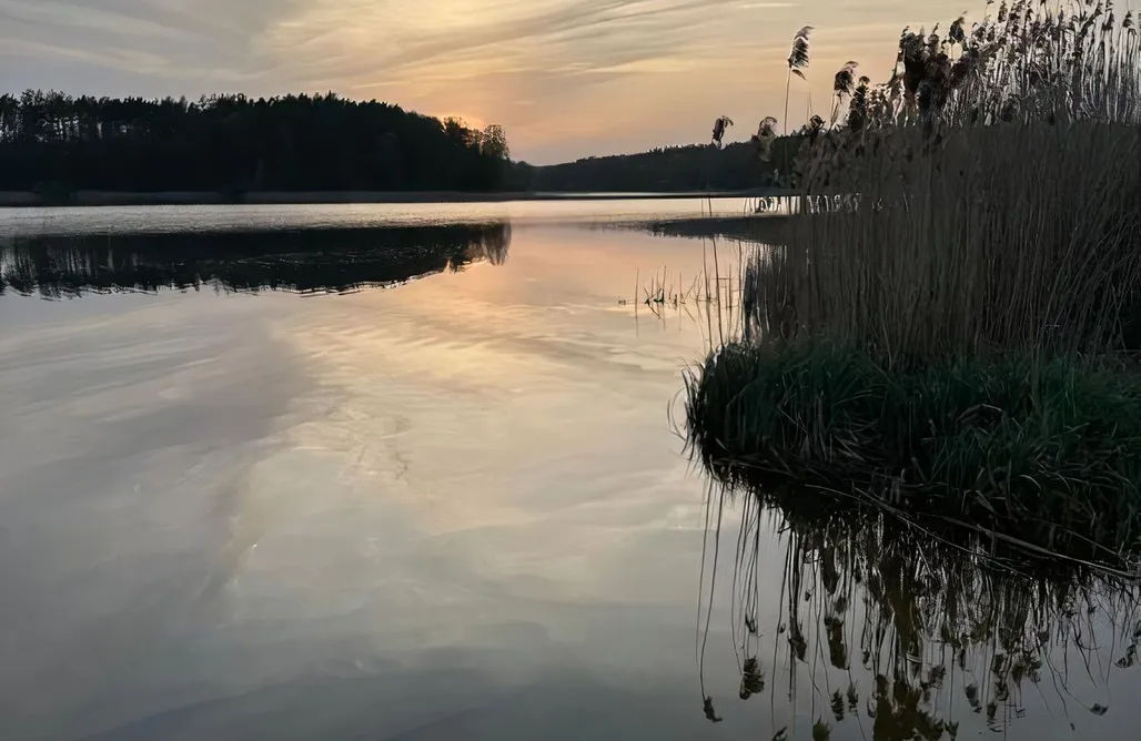 Agroturystyka Kujawsko-Pomorskie Monialuki z sauną i jacuzzi 1