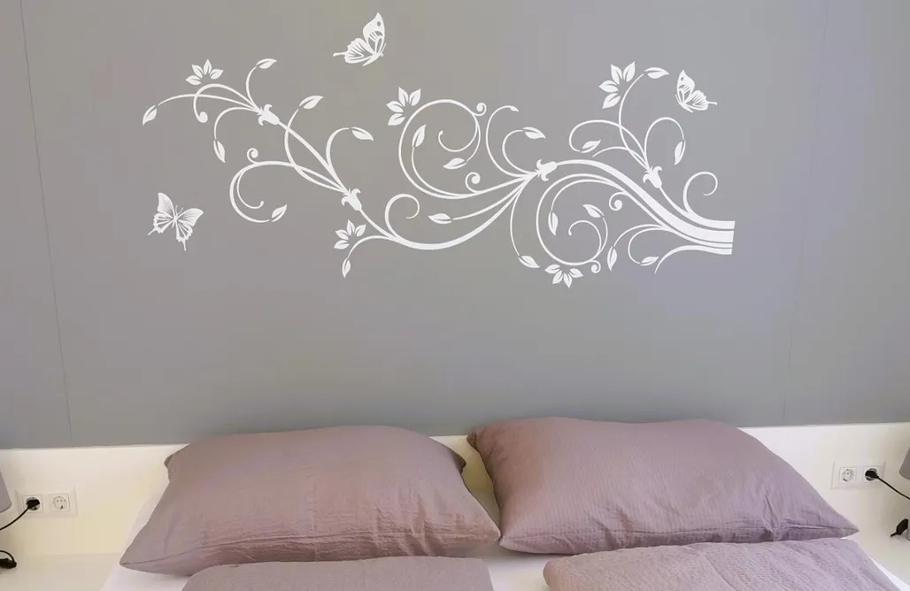 AlohaCamp Chalet mit 1 Schlafzimmer 3