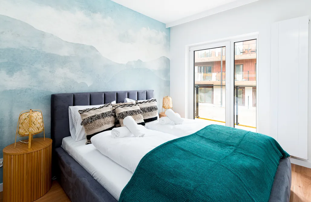 AlohaCamp Apartament 9 D 2