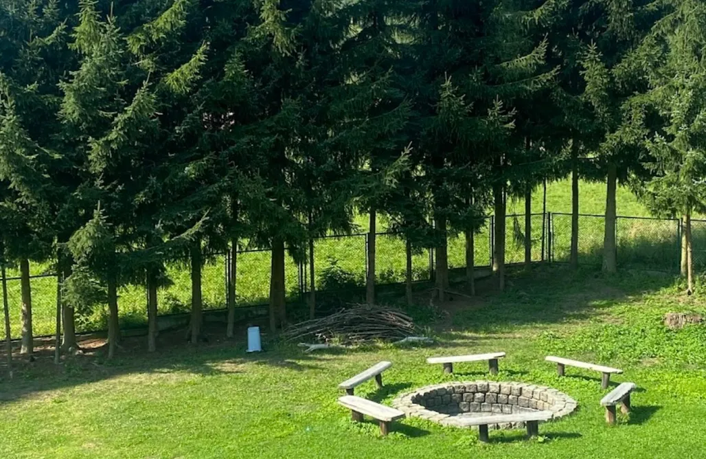 AlohaCamp Pokój 2 osobowy 1