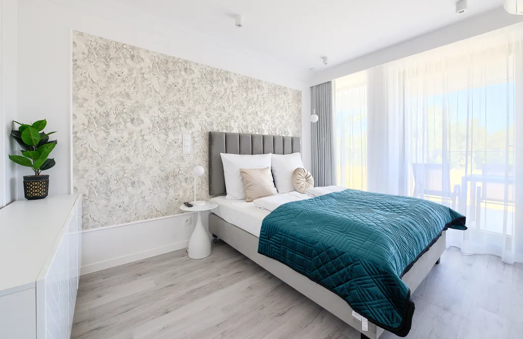 AlohaCamp Apartament 205 3