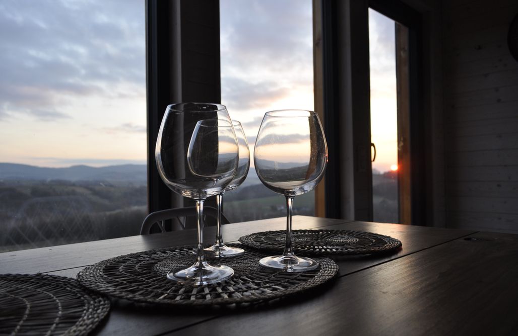 Pół na pół AlohaCamp