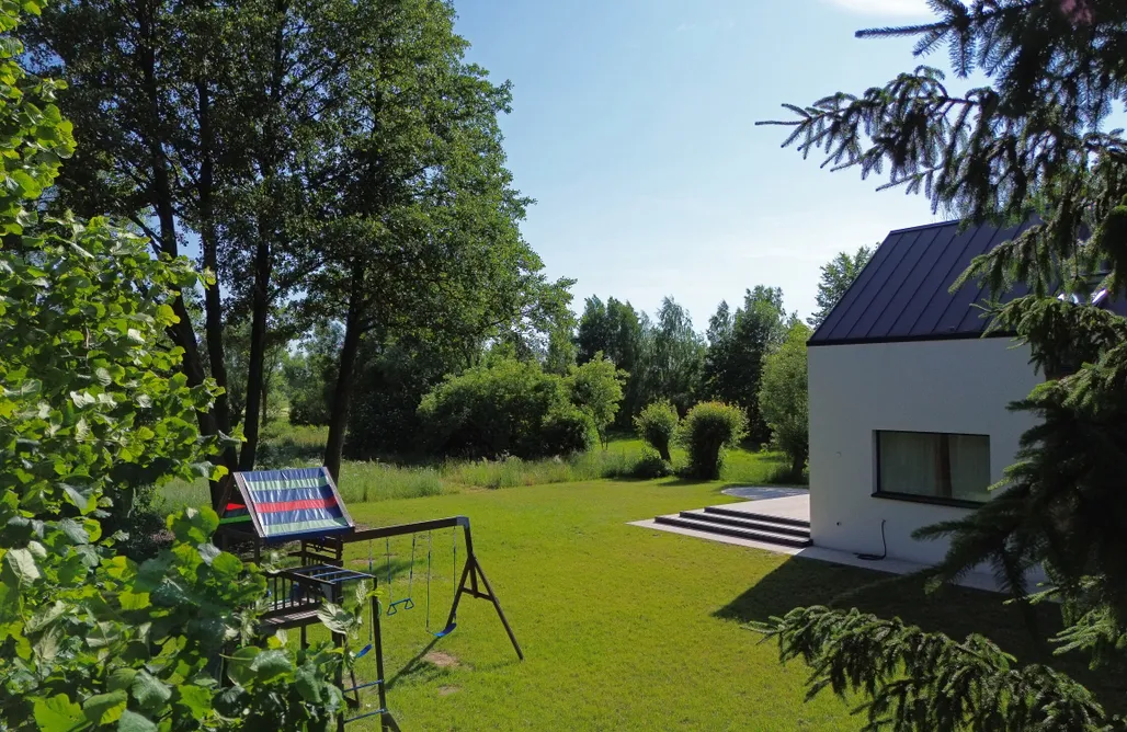 Andrzejewo noclegi Odpoczynek na wsi 3