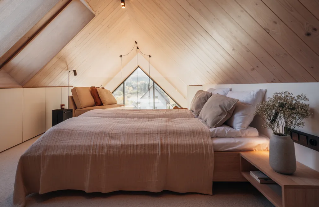 AlohaCamp Dom Villa (nr 1) 2