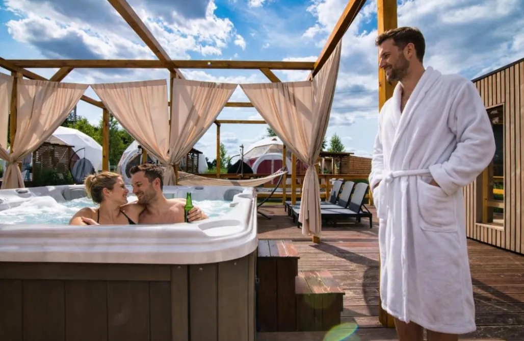 Hotel Katowice Holiday Park Zator Resort & Spa 1