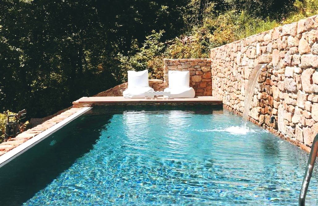 noclegi AlohaCamp Casa Infinity 4