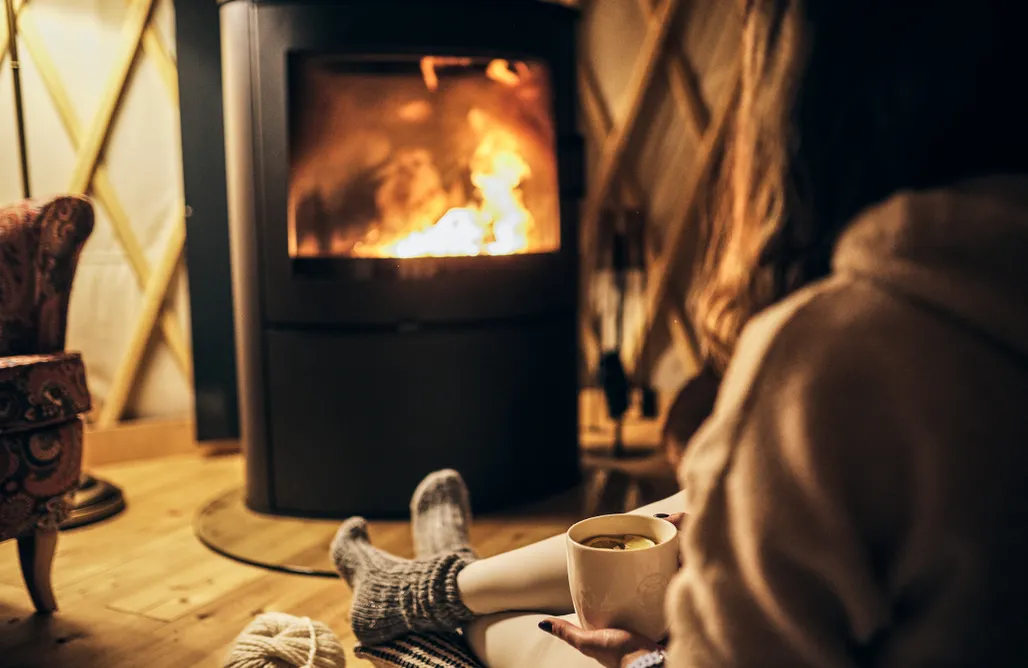 Dolina Jurt Glamping Giżycko AlohaCamp