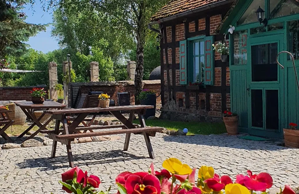 noclegi AlohaCamp Wygwizdowo  4