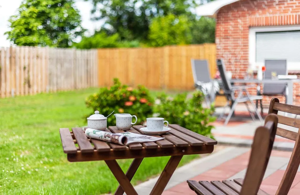 Ferienhaus Nordsee Ferienhaus-Nordseebirke 3