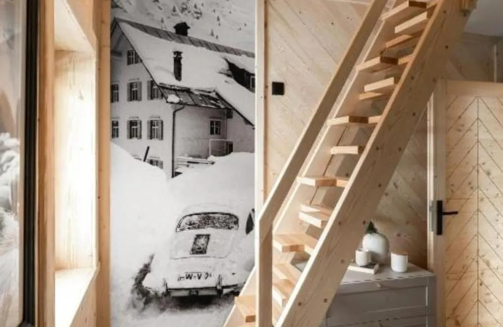 noclegi AlohaCamp Ziębowe Domki 1