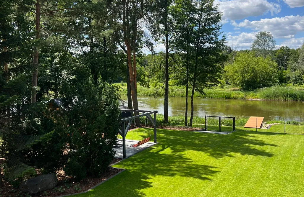 AlohaCamp accommodation Rzecznicy Relaksu 1