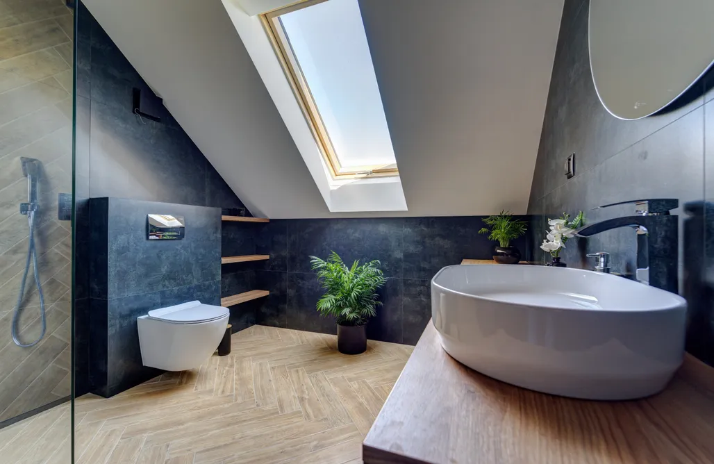 AlohaCamp Villa Revere - apartament z dwoma sypianiami i antresolą 4