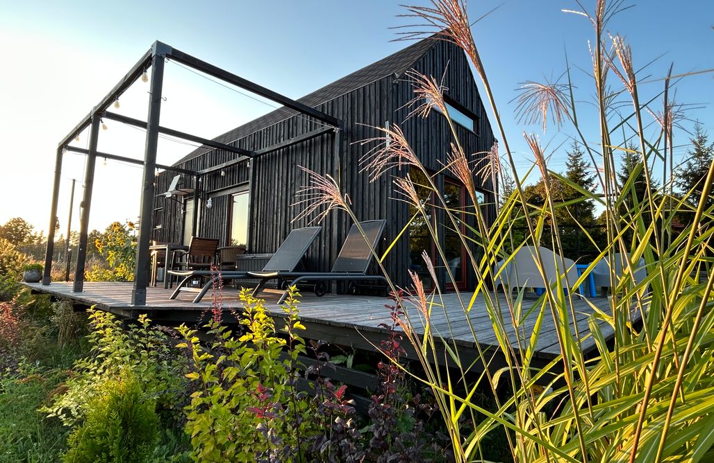 AlohaCamp Krasne 1A 2