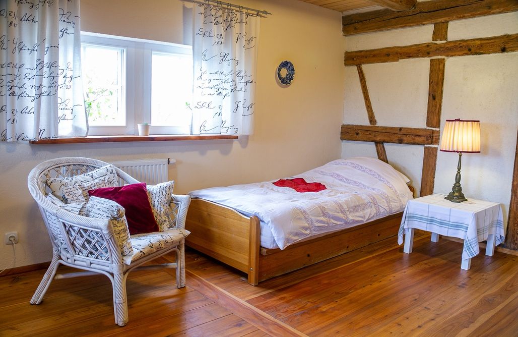 AlohaCamp Pokój 5 4