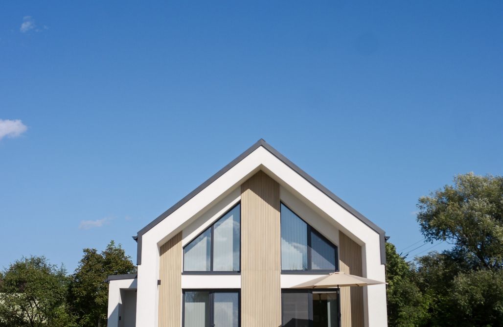 AlohaCamp Harmonia Horyniec - domek nr 1 2