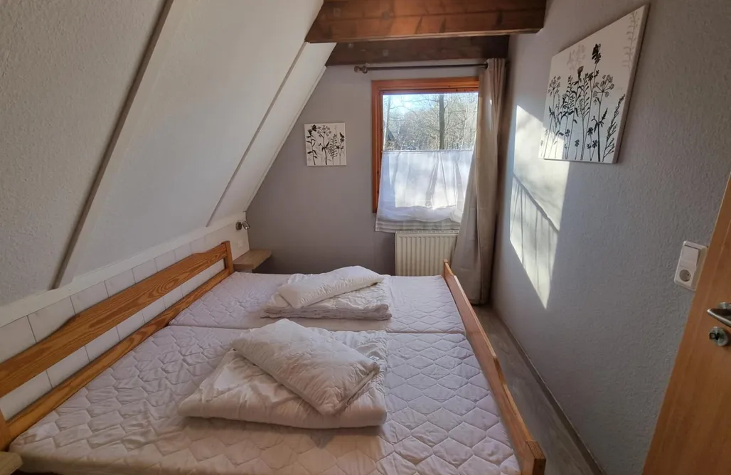 AlohaCamp Ferienhaus 2