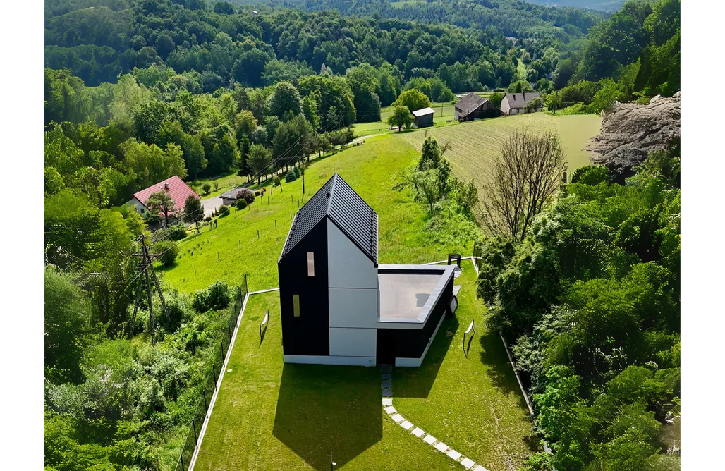 noclegi AlohaCamp The East House ONE 4