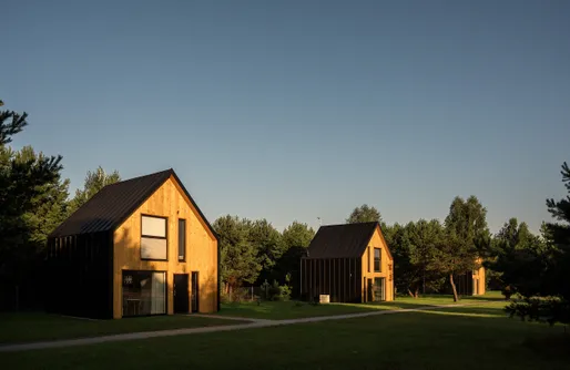 Zdjęcie obiektu Osada Hygge