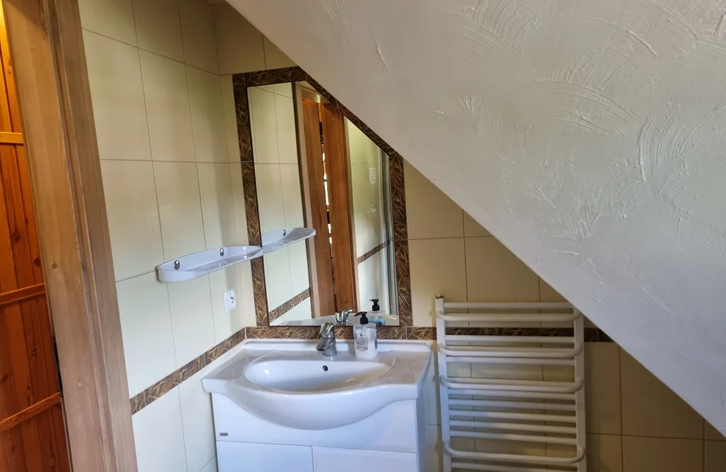 AlohaCamp Mały dom 4