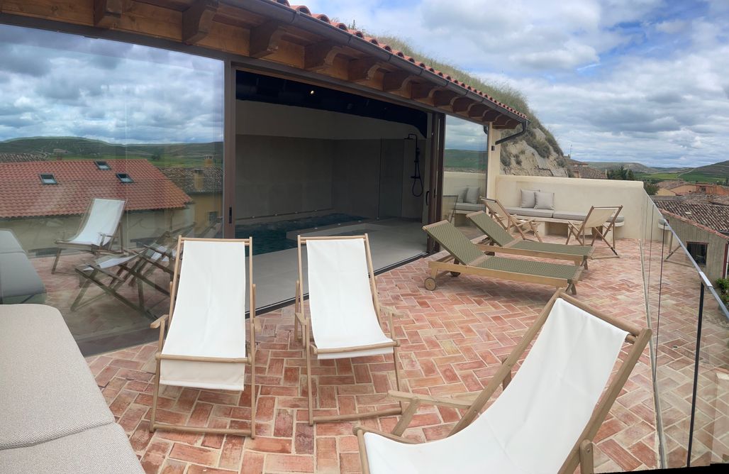 Alloggio AlohaCamp Hotel Spa John te lo busca   4