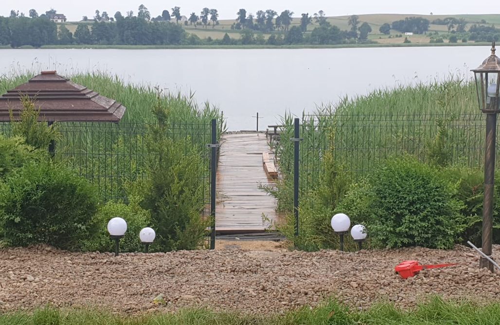 AlohaCamp Domek III 1