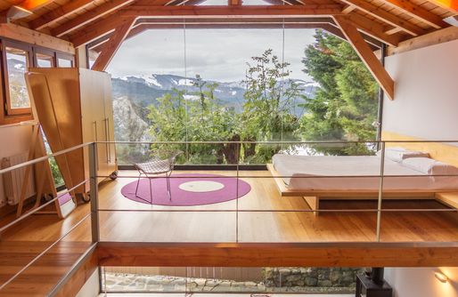 Imagen de Borda Aranzazu