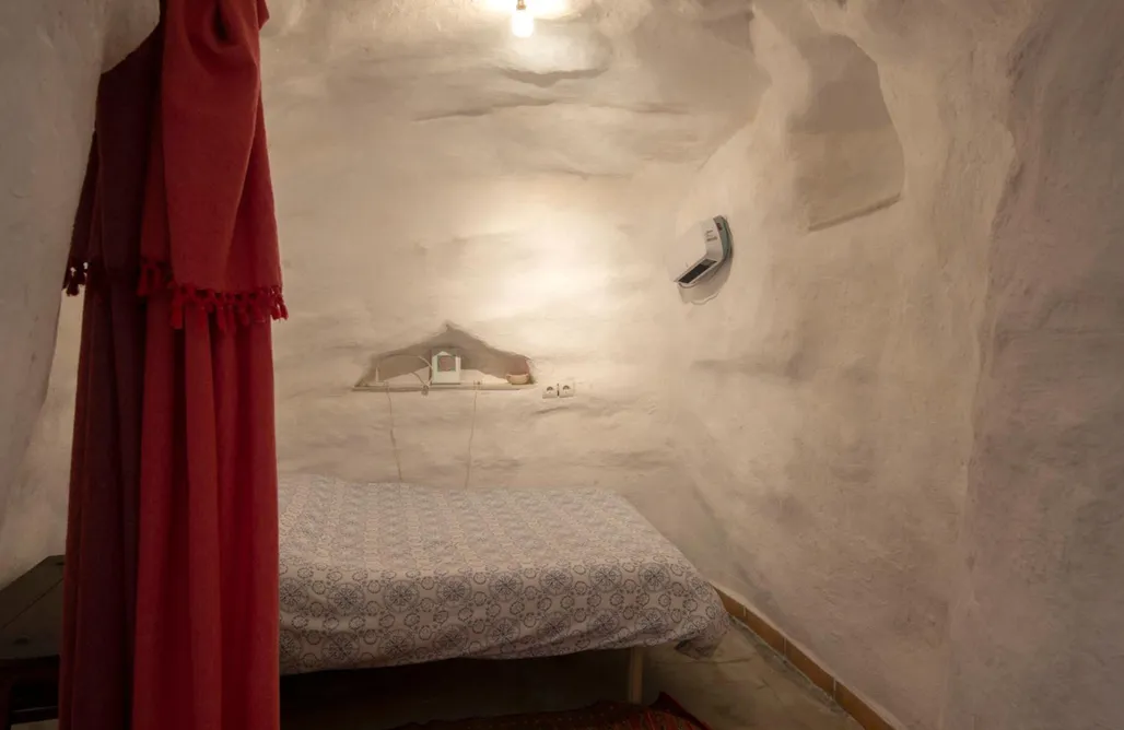 AlohaCamp Cueva La Chumbera 3