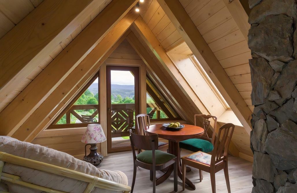 AlohaCamp Apartament na piętrze 4