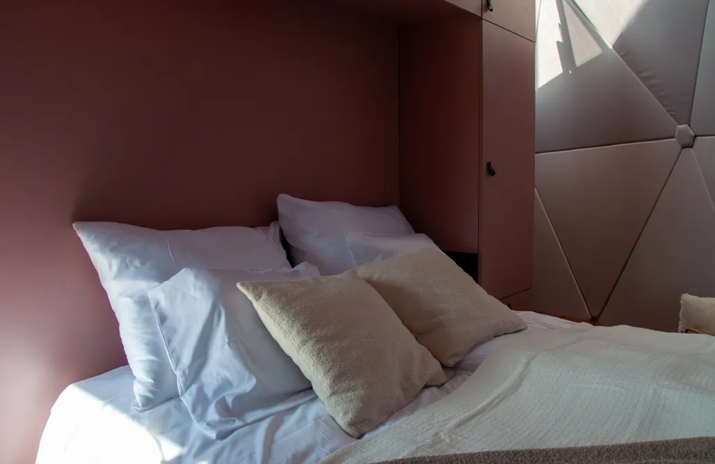 AlohaCamp Amalia Glamp 3